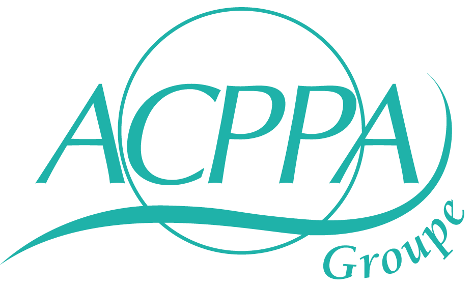 Logo Groupe ACPPA