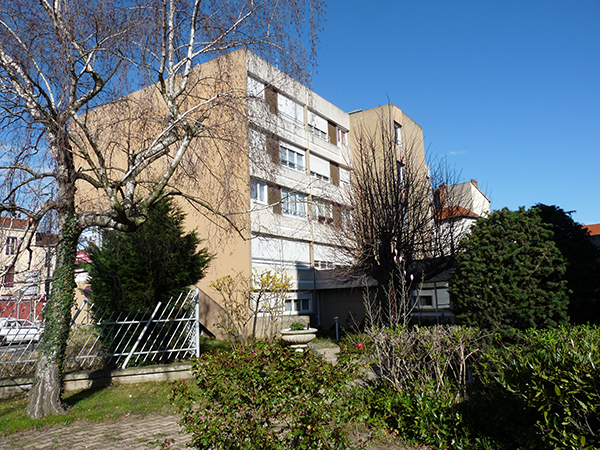 Maison De Retraite Roanne Le Rivage | Ventana Blog