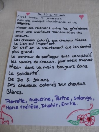 EHPAD Les Tuiles Vertes - Maison de retraite Perpignan