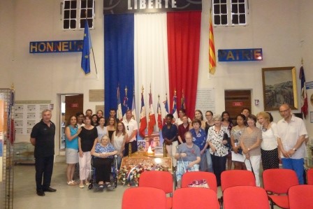 EHPAD Les Tuiles Vertes - Maison de retraite Perpignan