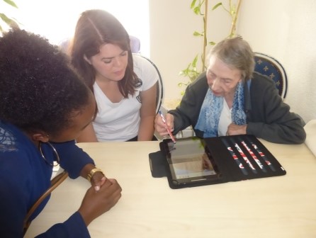 EHPAD Les Tuiles Vertes - Maison de retraite Perpignan